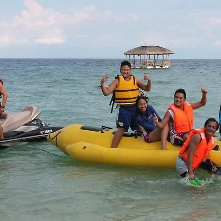Island Garden Resort In Pangubatan Davao City Esterno foto